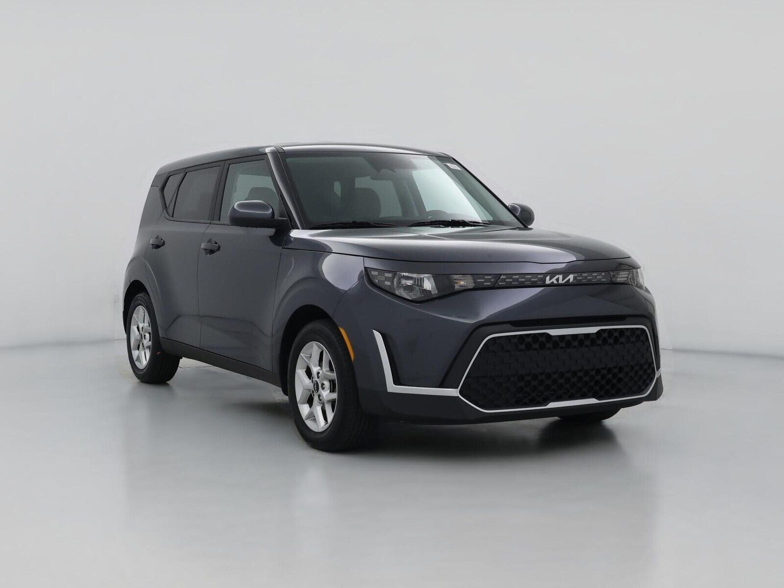 2023 KIA Soul