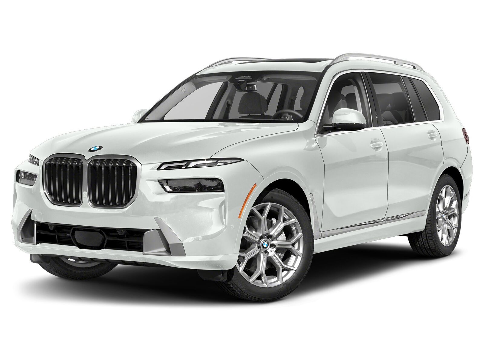 2023 BMW X7