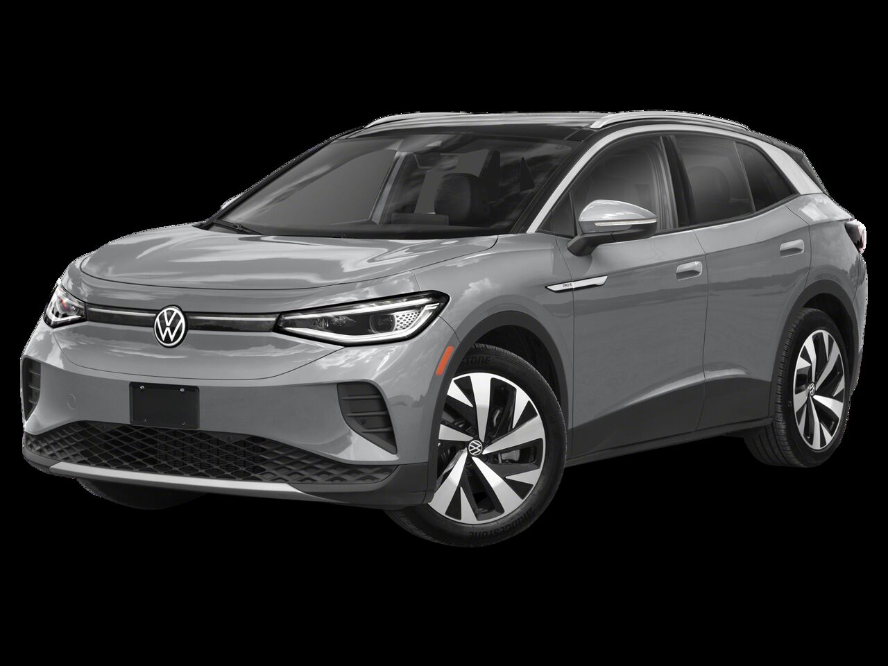 2021 VOLKSWAGEN ID.4