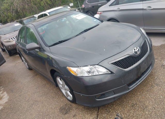 2009 TOYOTA Camry