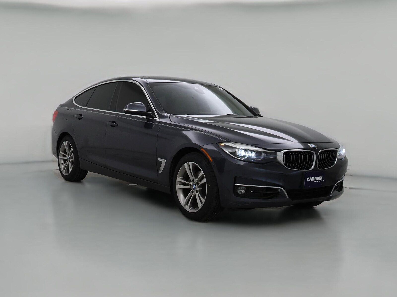 2017 BMW 3 Series