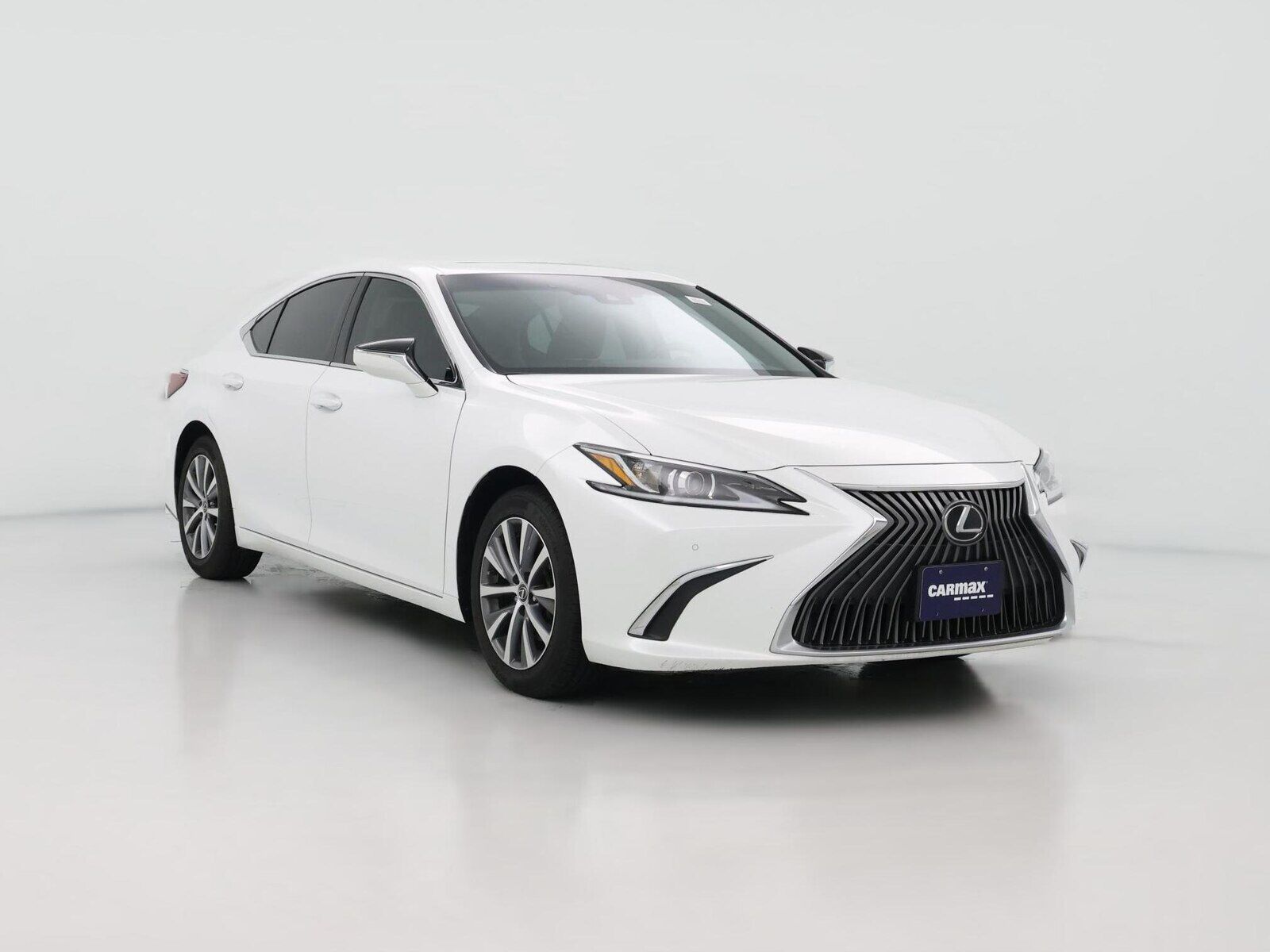 2021 LEXUS ES