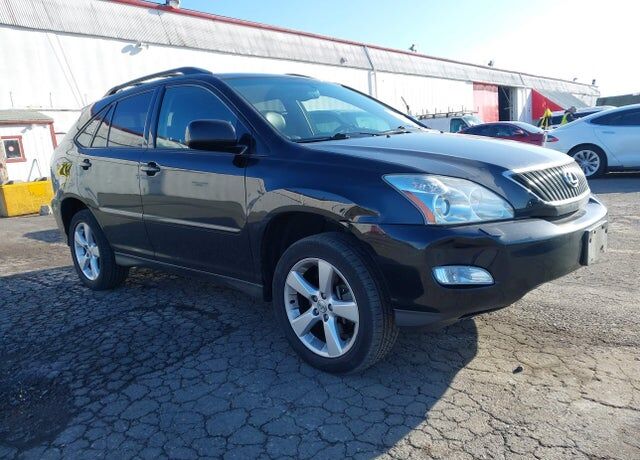 2006 LEXUS RX