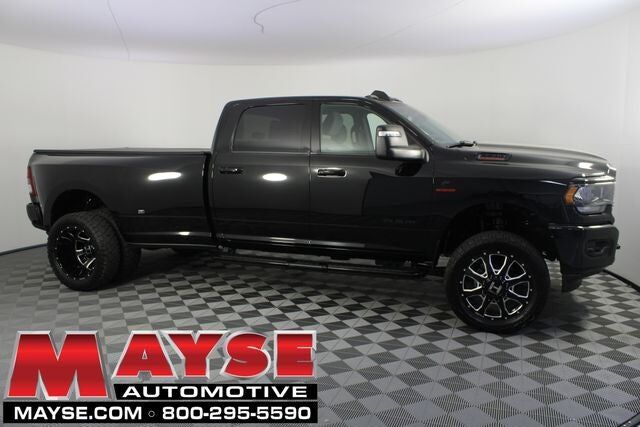 2024 RAM 3500