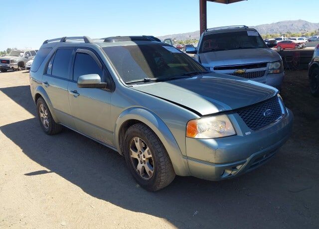 2005 FORD Freestyle