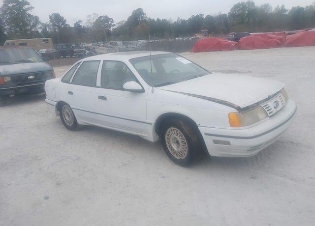 1990 FORD Taurus
