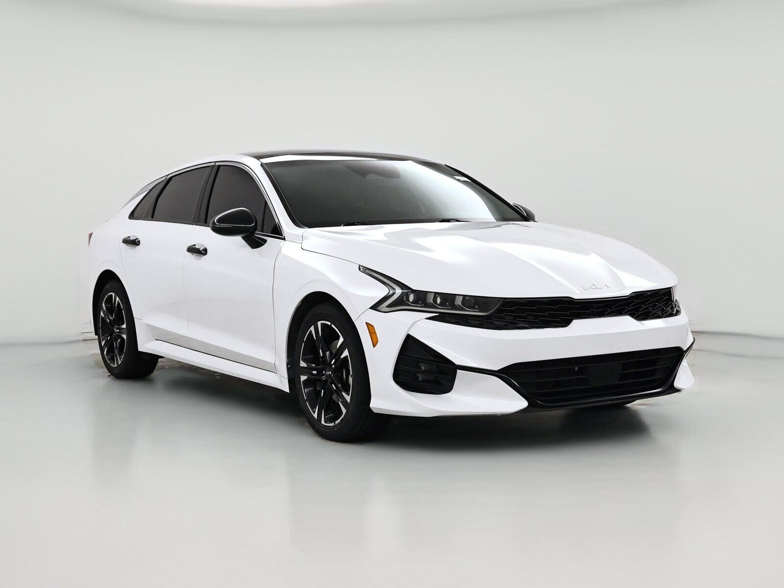 2024 KIA K5
