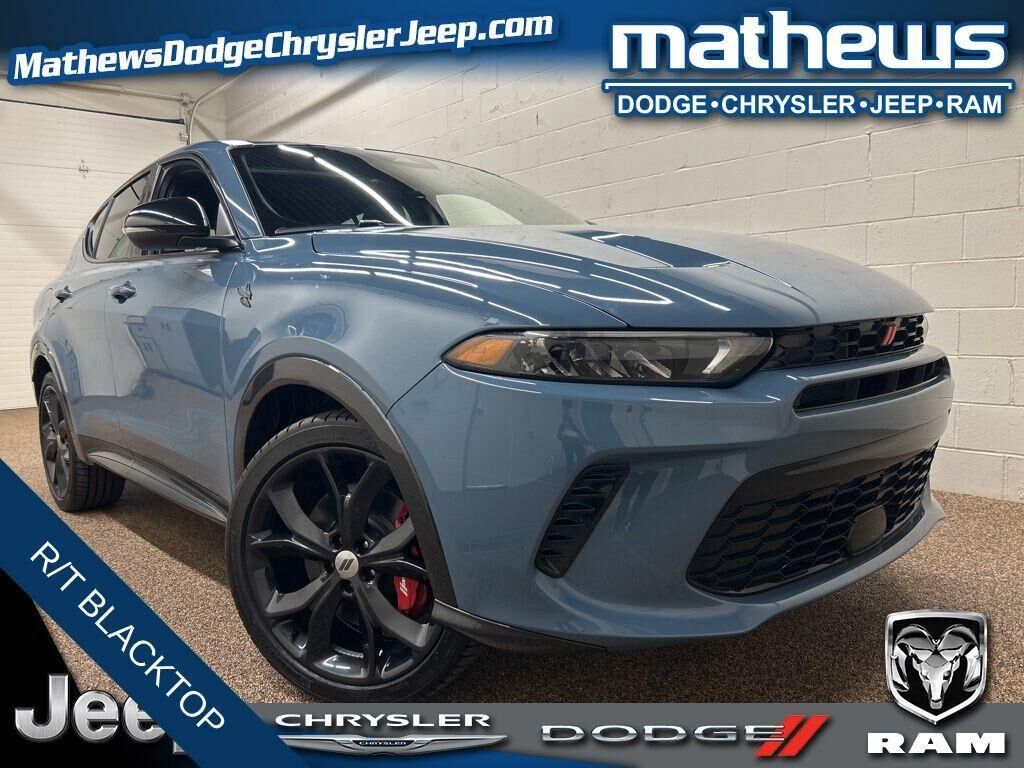 2024 DODGE HORNET