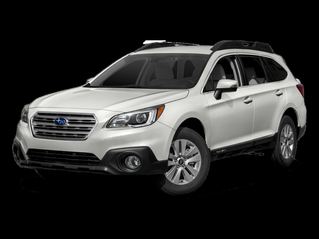 2017 SUBARU Outback