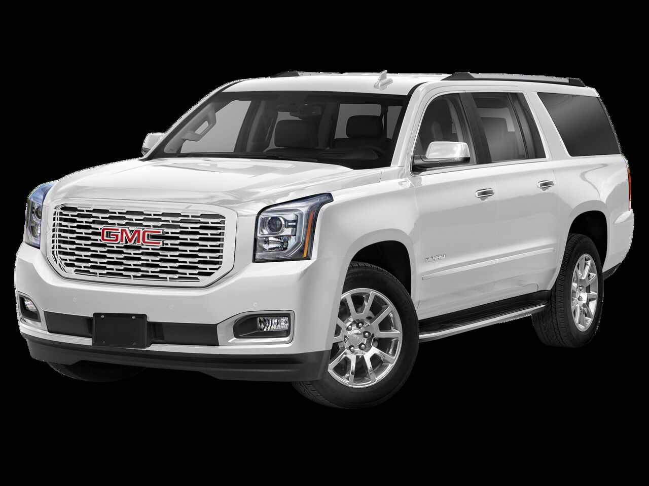 2019 GMC Yukon XL