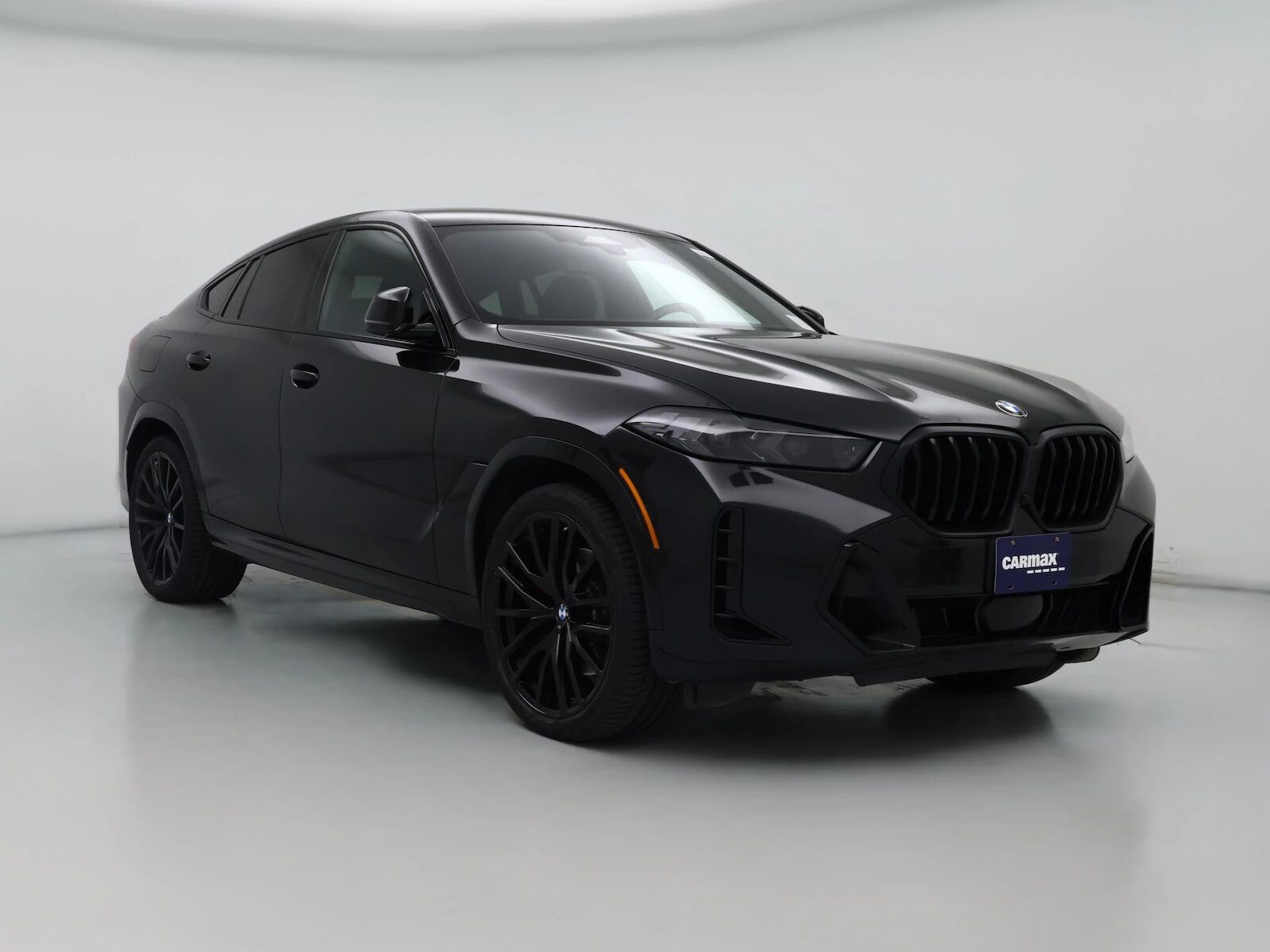 2024 BMW X6
