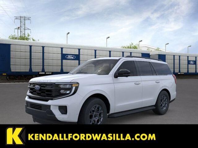 2026 FORD Expedition
