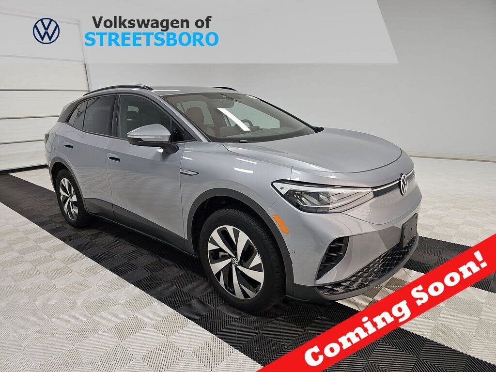 2023 VOLKSWAGEN ID.4