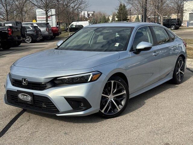 2023 HONDA Civic