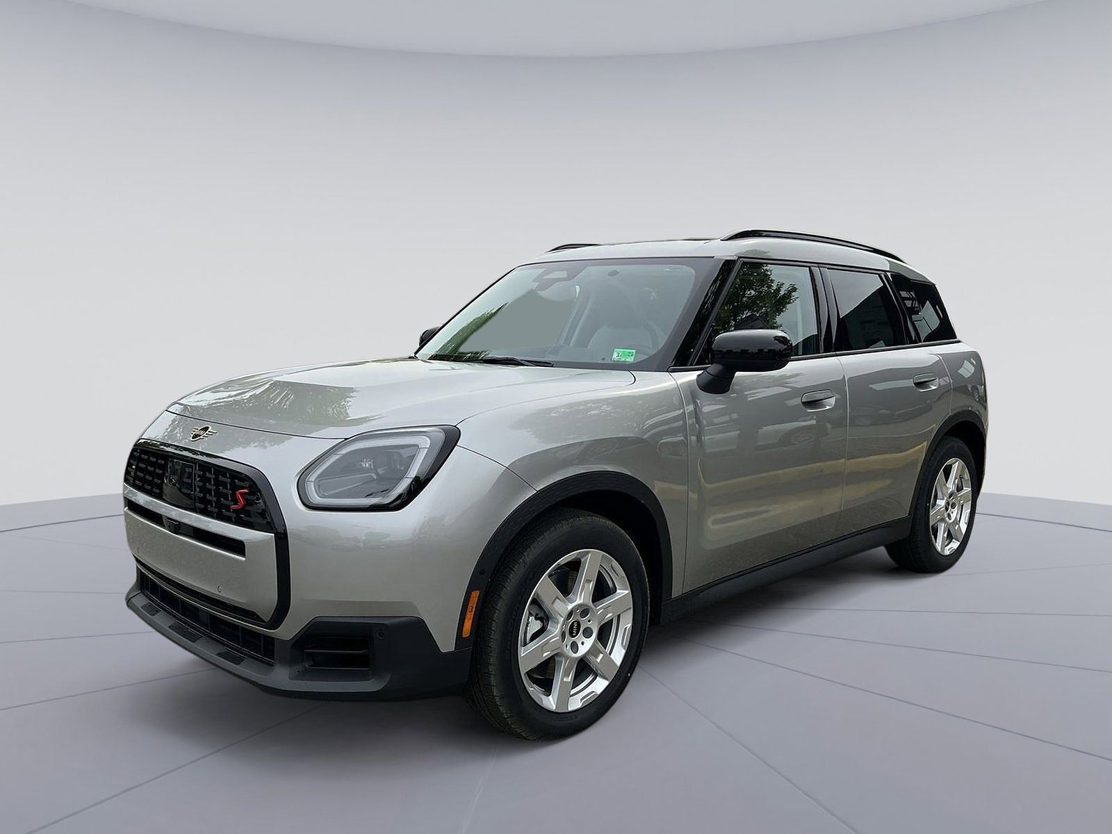 2025 MINI Countryman