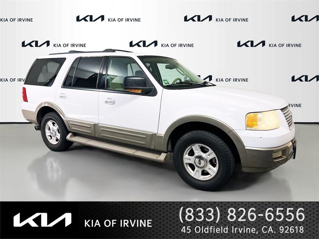 2004 FORD Expedition