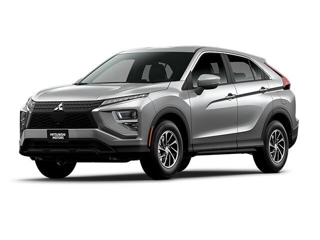 2026 MITSUBISHI ECLIPSE CROSS