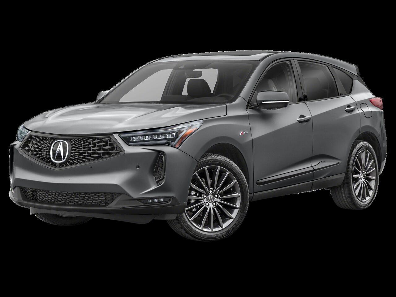 2023 ACURA RDX