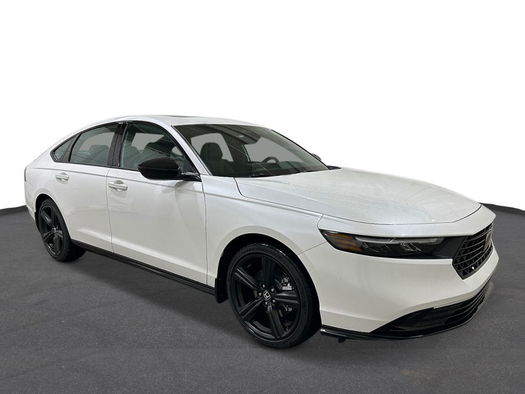2026 HONDA Accord