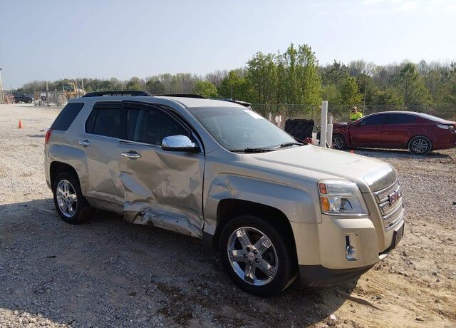 2013 GMC Terrain