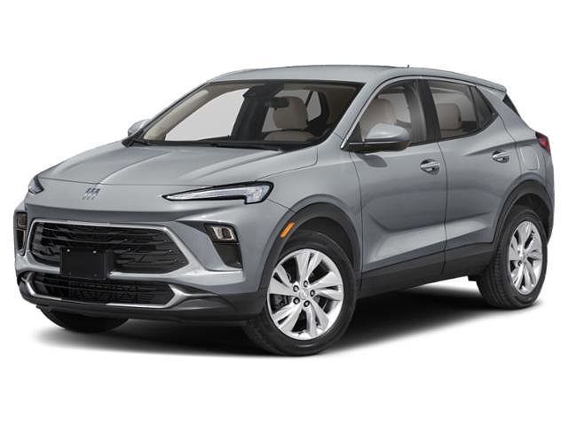 2025 BUICK Encore GX