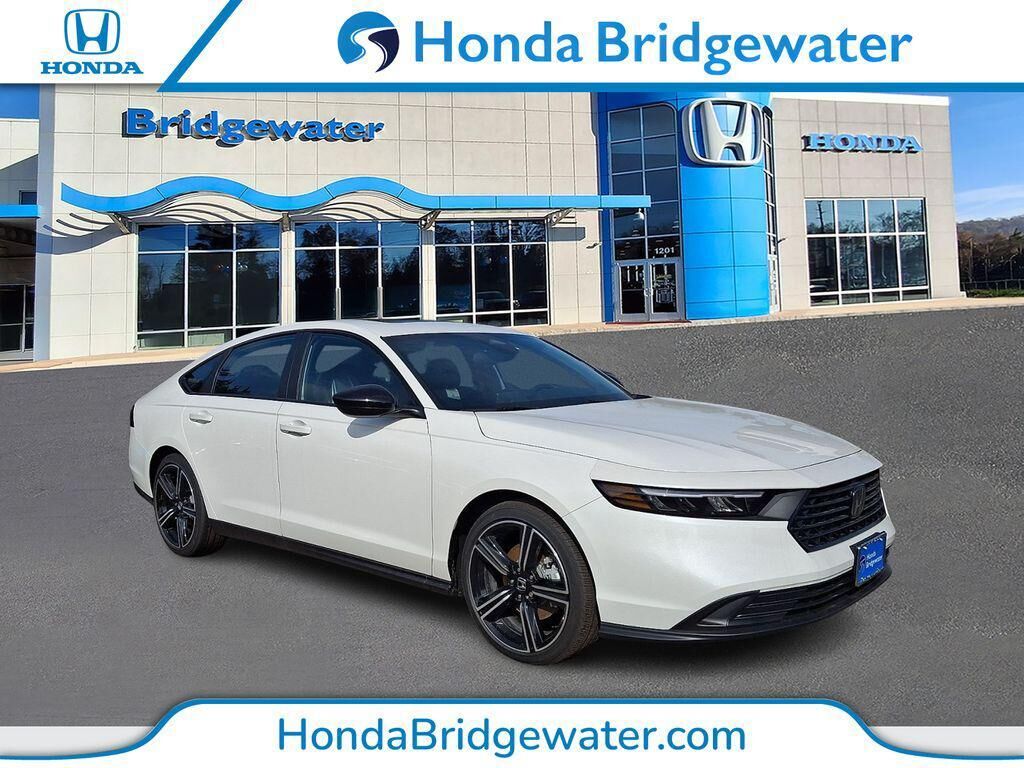 2026 HONDA Accord