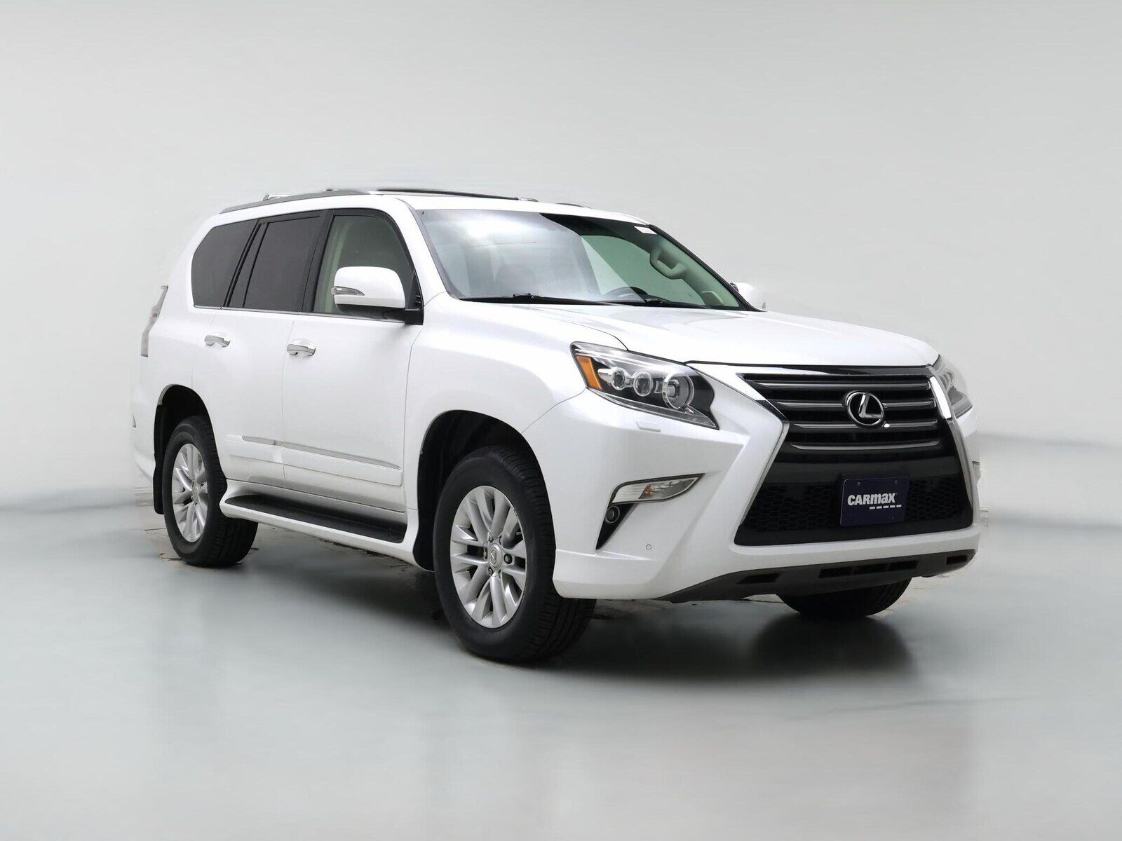 2014 LEXUS GX