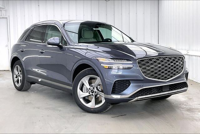 2026 GENESIS GV70