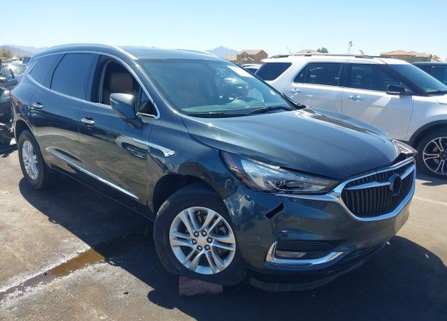 2018 BUICK Enclave