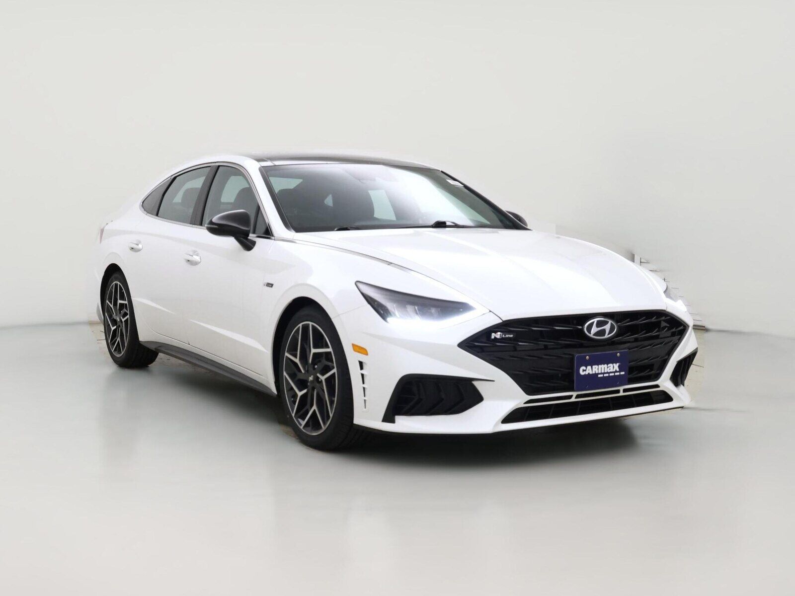 2023 HYUNDAI Sonata