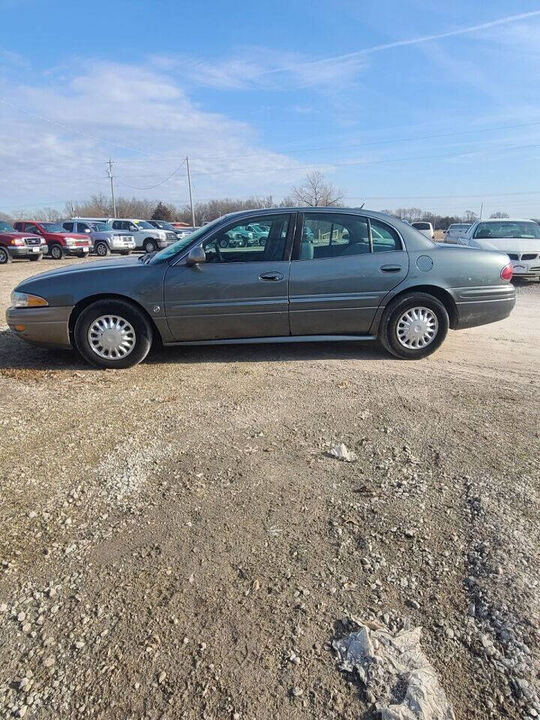 2005 BUICK LeSabre