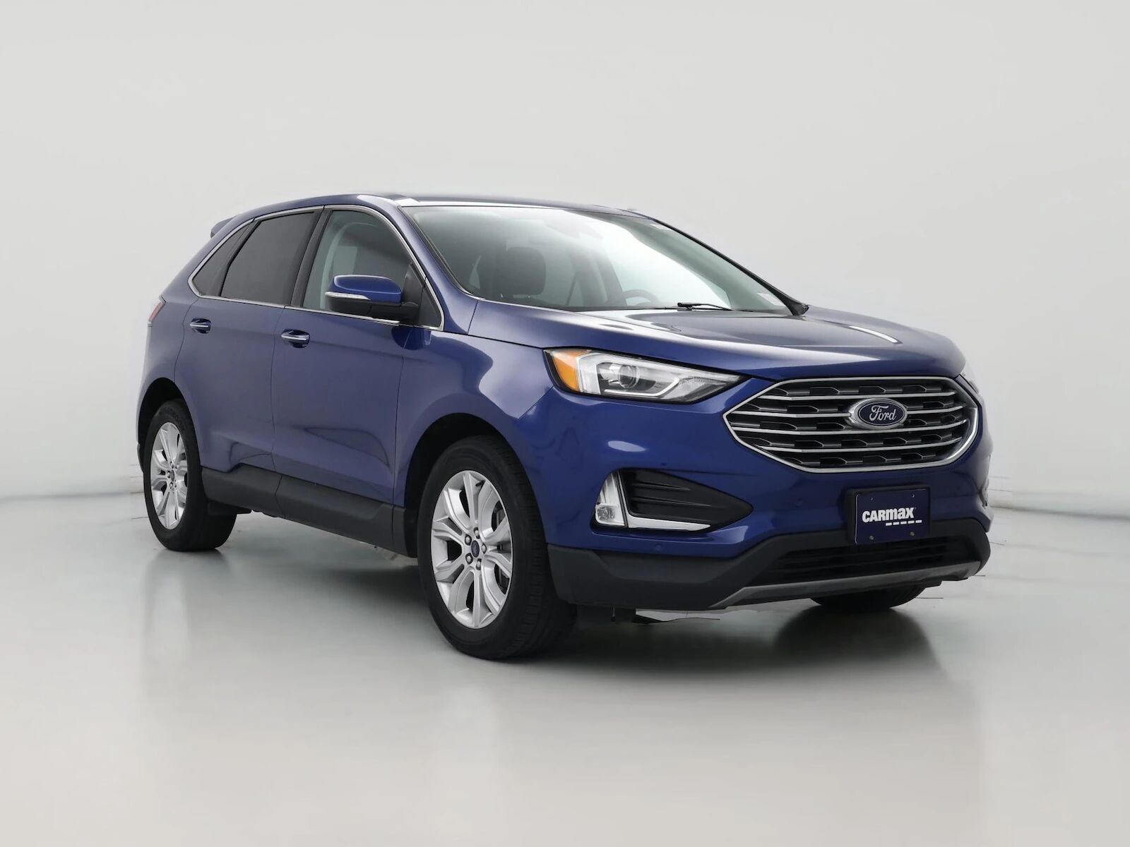 2021 FORD Edge