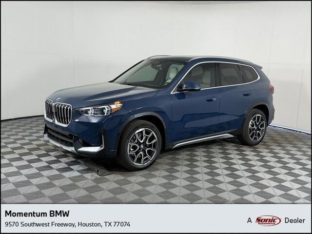 2026 BMW X1