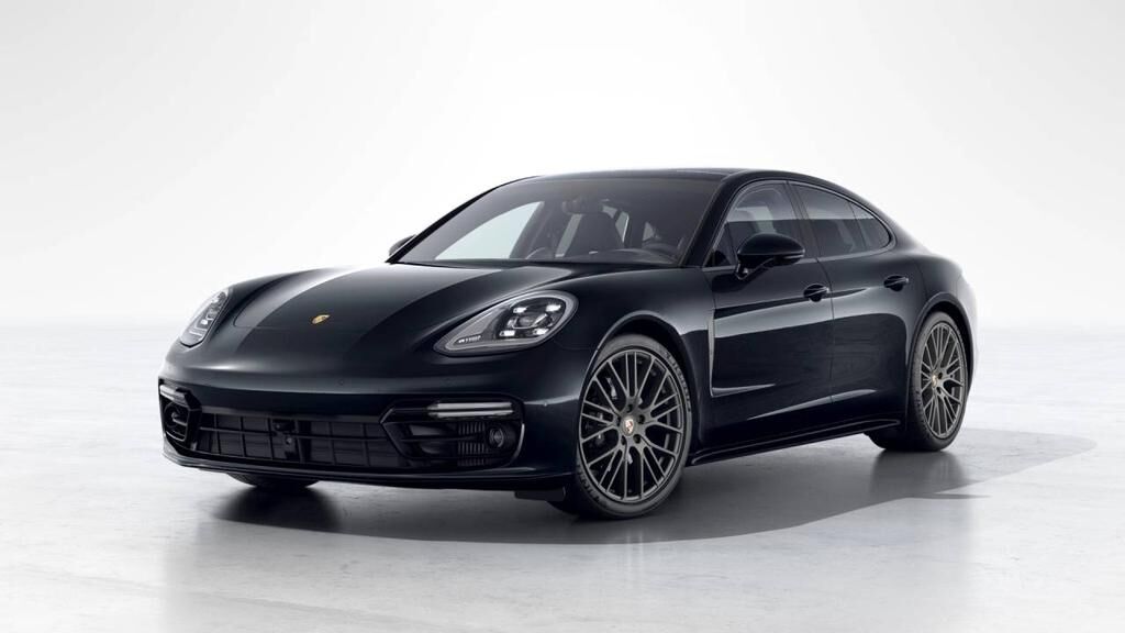 2023 PORSCHE Panamera