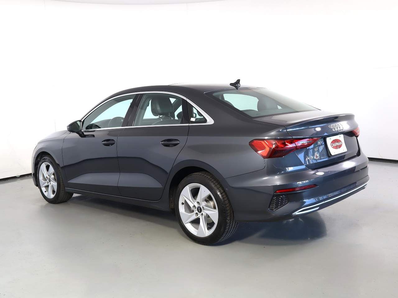 2024 Audi A3