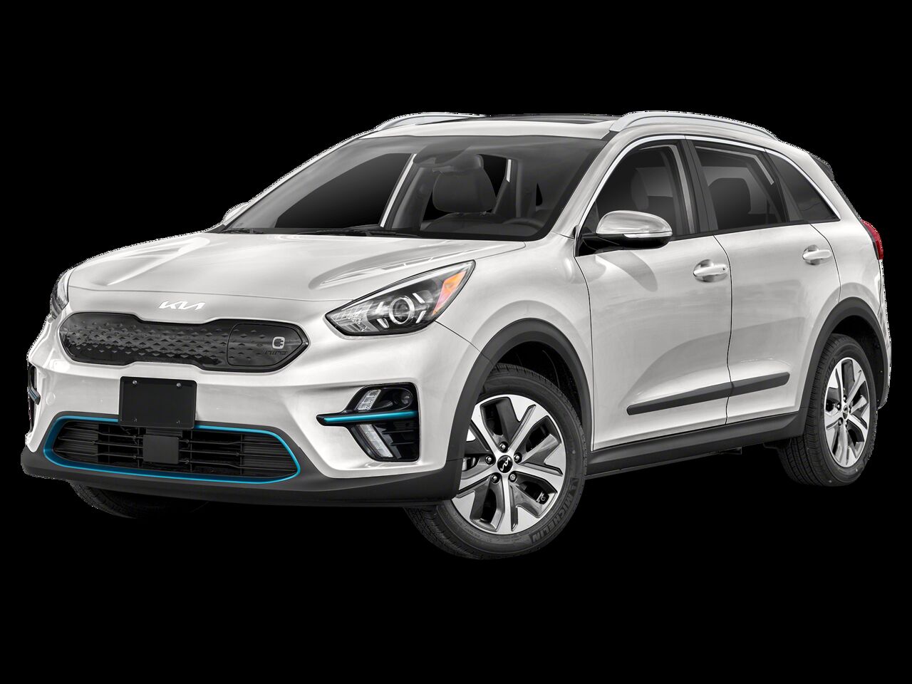 2022 KIA Niro