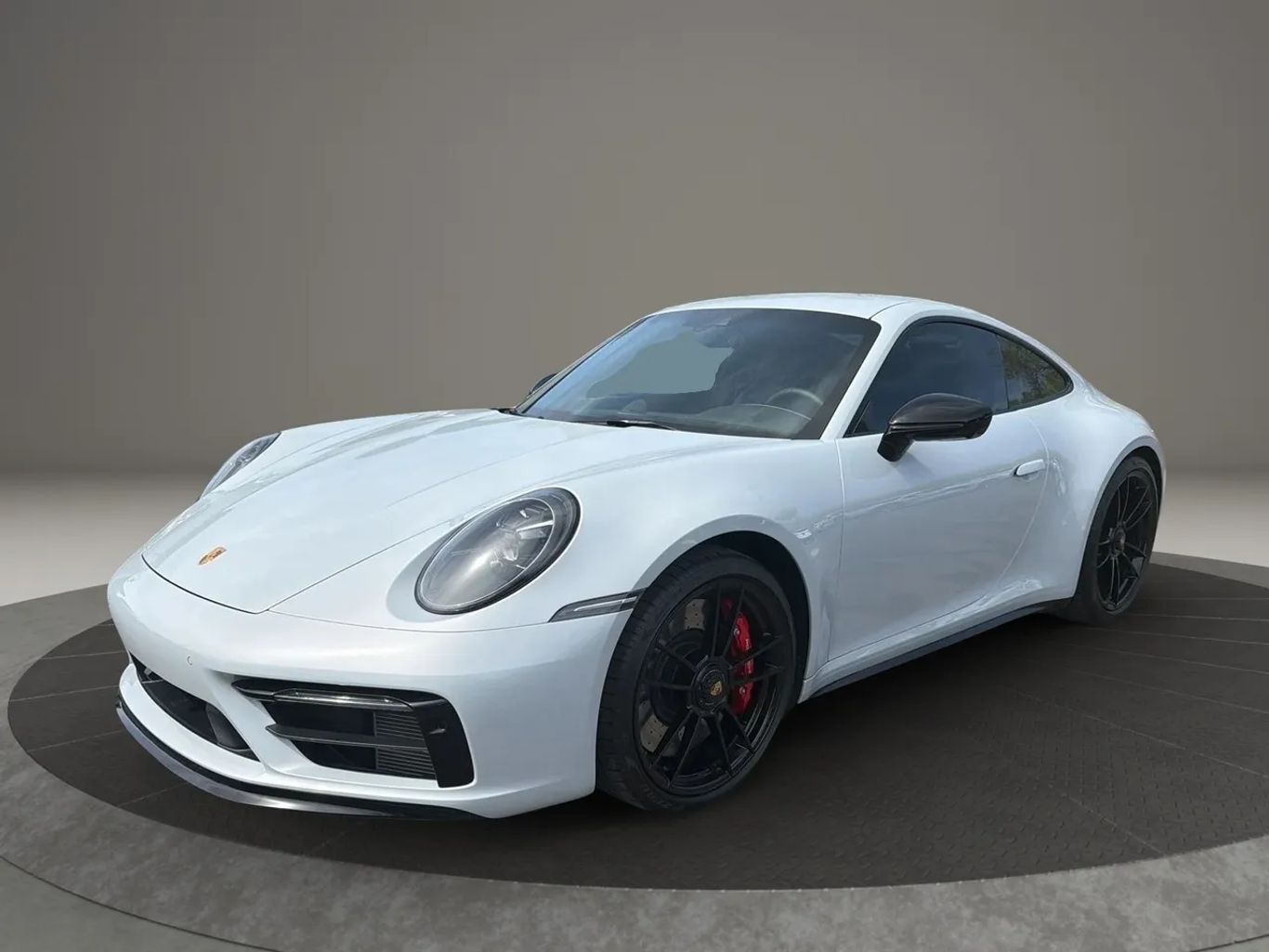 2023 PORSCHE 911