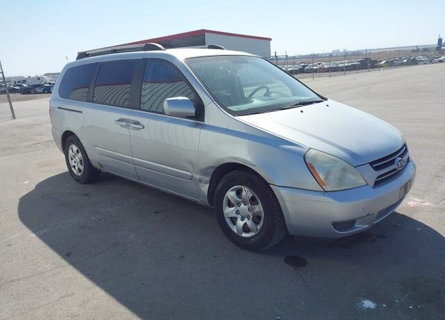 2006 KIA Sedona