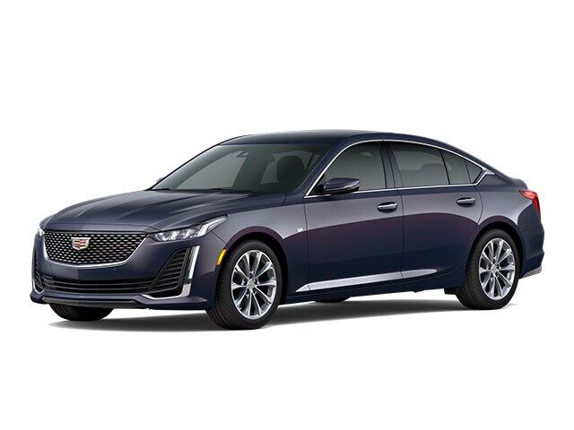 2024 CADILLAC CT5