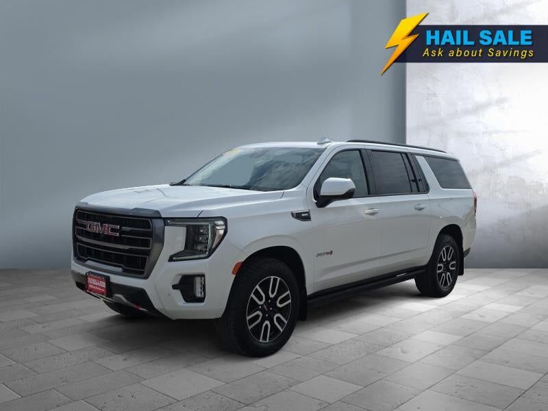2023 GMC Yukon XL