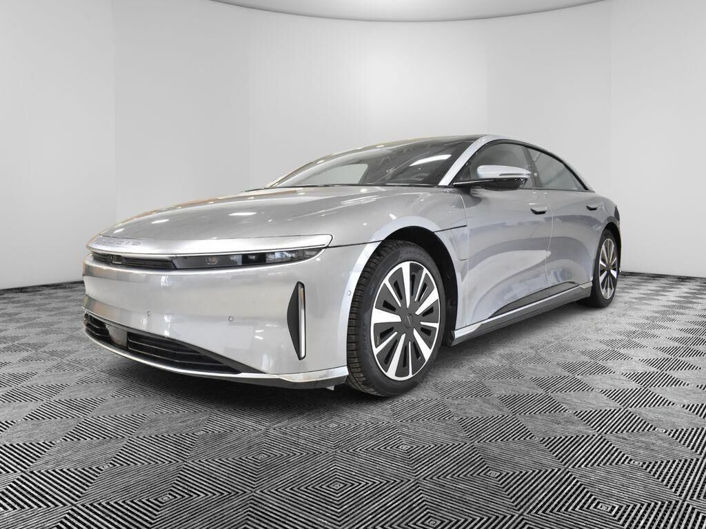 2023 LUCID MOTORS Air