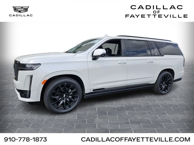 2023 CADILLAC Escalade ESV