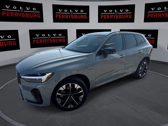 2026 VOLVO XC60