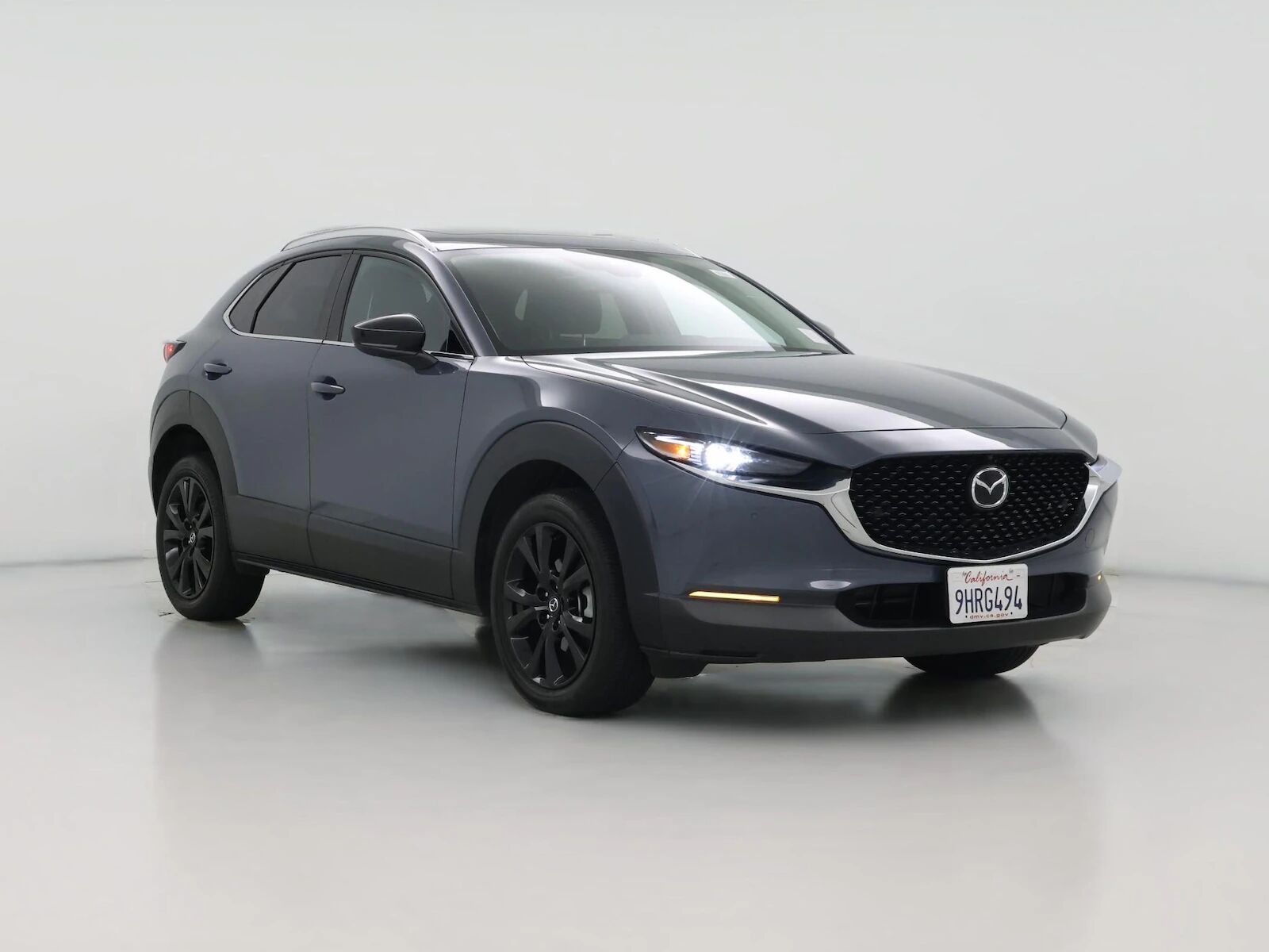 2023 MAZDA CX-30
