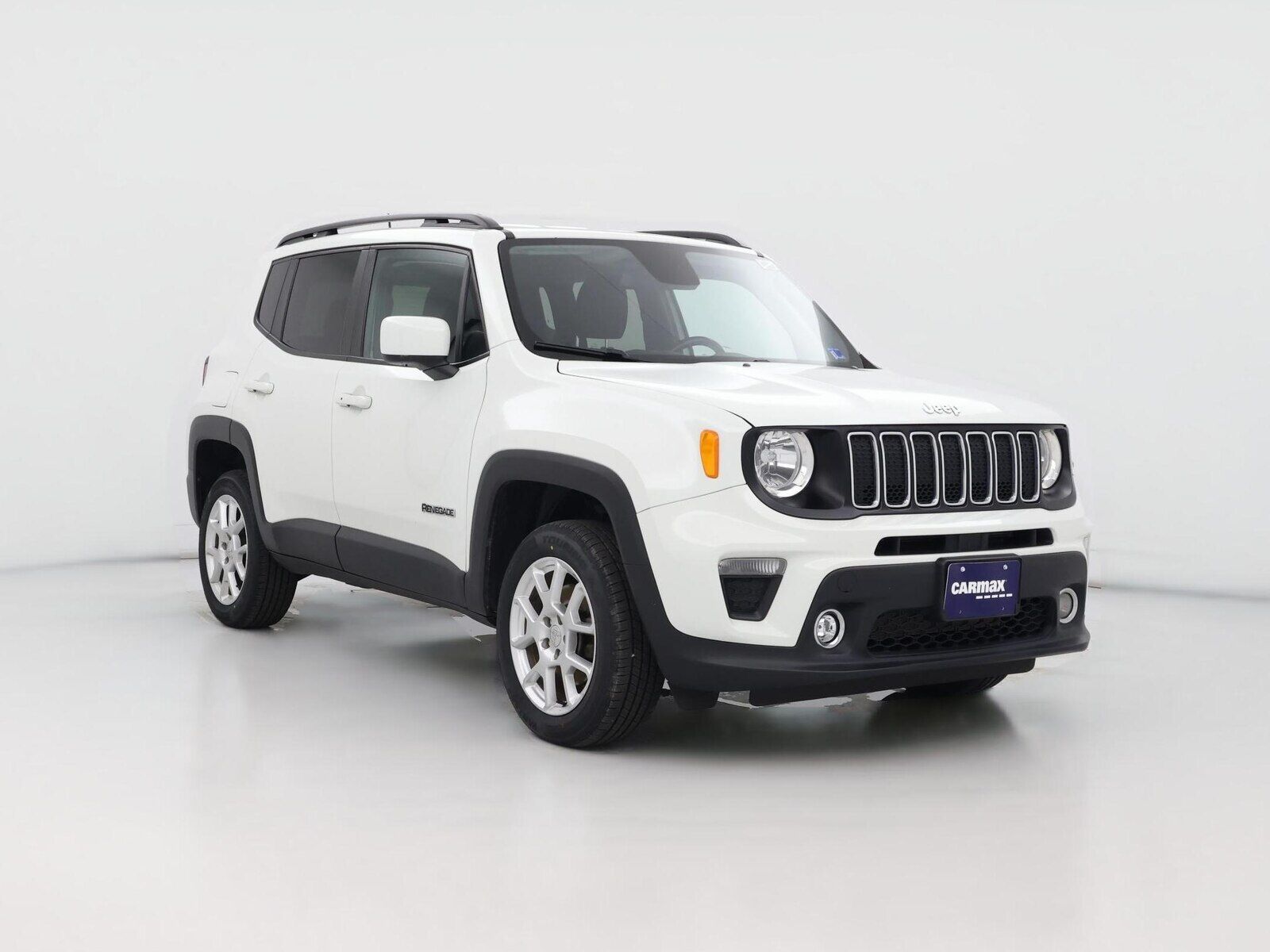 2020 JEEP Renegade