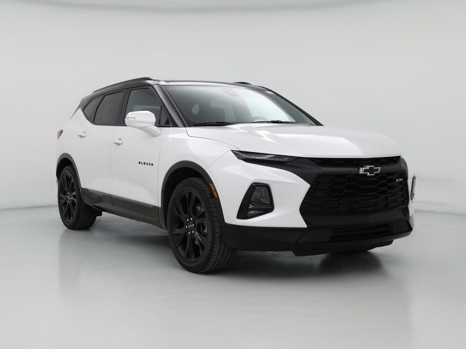 2022 CHEVROLET Blazer