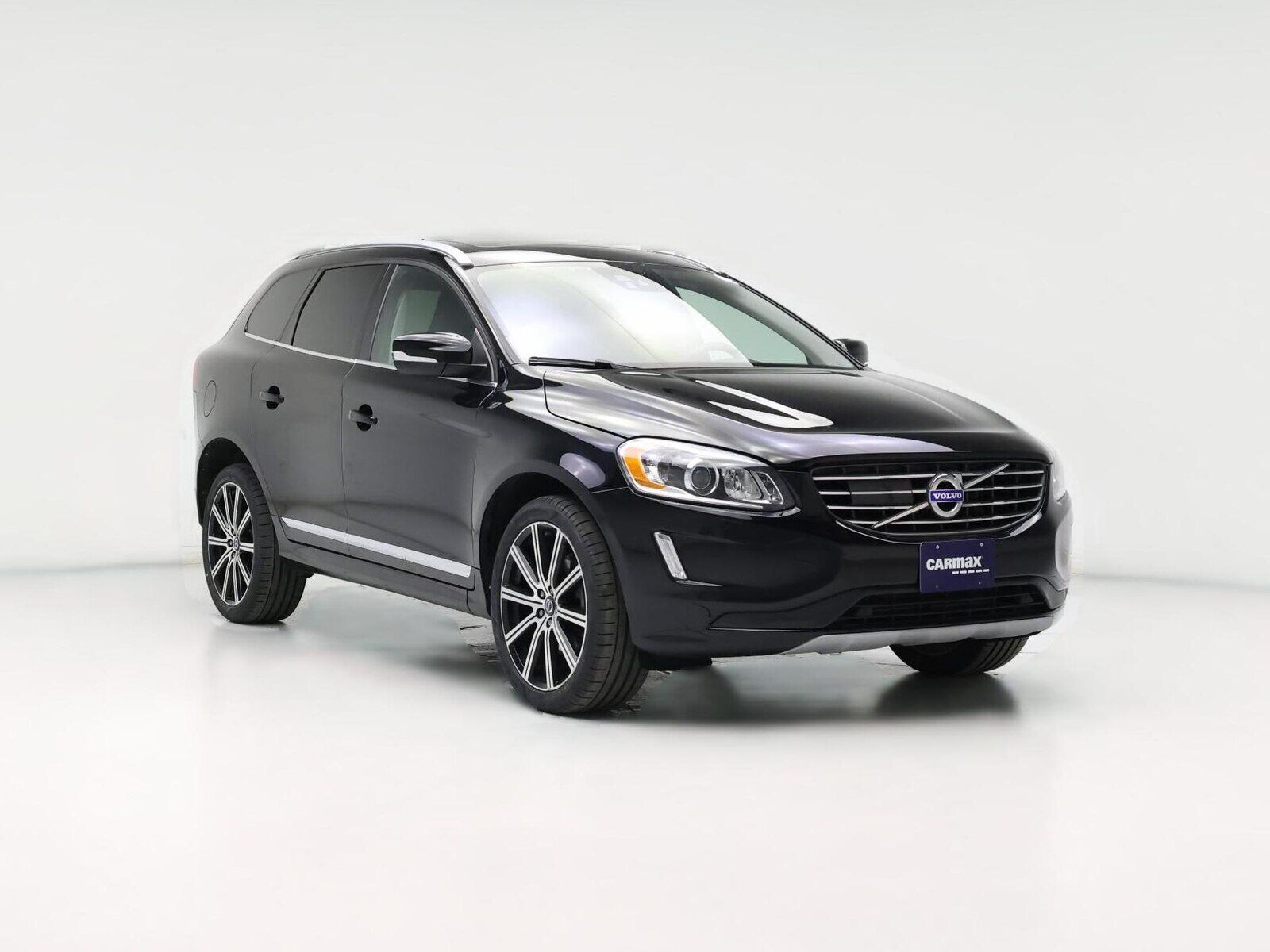 2017 VOLVO XC60