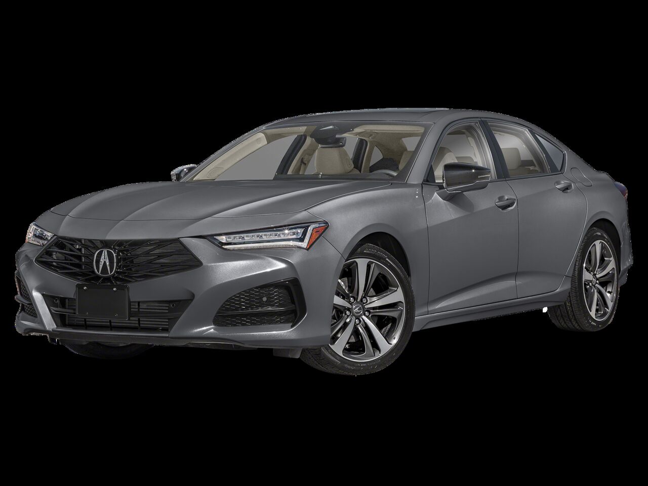 2025 ACURA TLX