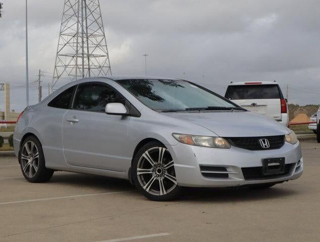 2009 HONDA Civic