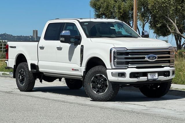 2026 FORD F-350